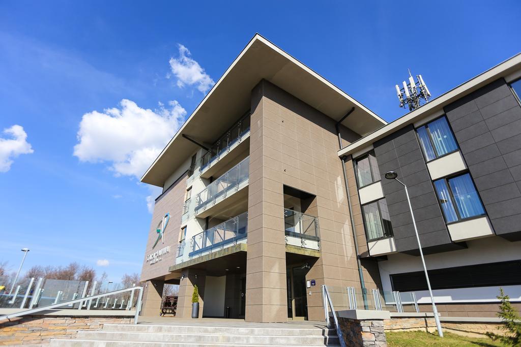 Hotel Stara Planina Custica Exterior photo